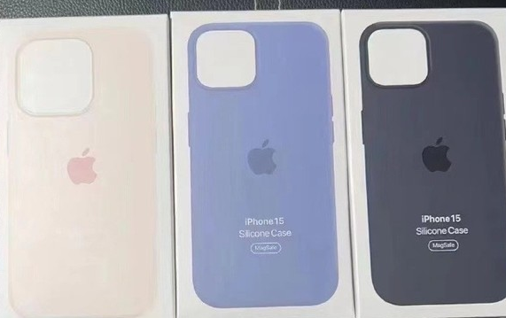 碑林苹果14维修站分享iPhone14手机壳能直接给iPhone15用吗？ 