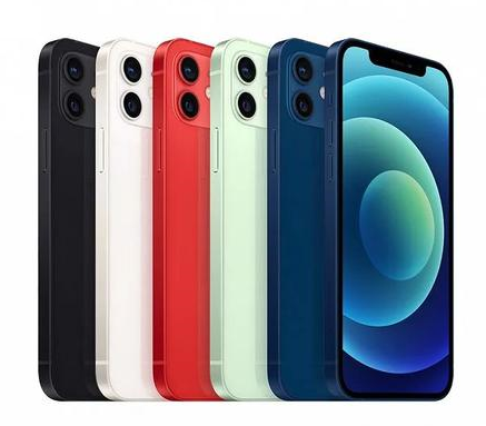 碑林苹果维修点分享iPhone 12 Pro Max发烫冷门故障梳理 