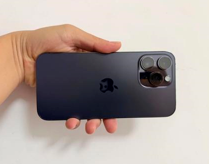 碑林苹果维修点分享iPhone 14 Pro Max发烫多重诱因剖析 