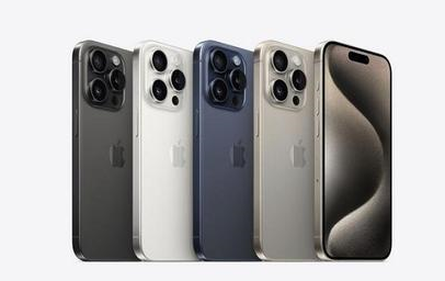 碑林苹果维修点分享iPhone 15 Pro发烫五大诱因详解 