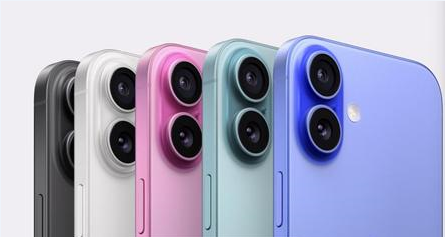 碑林苹果维修点分享iPhone 16发烫易忽视因素汇总 