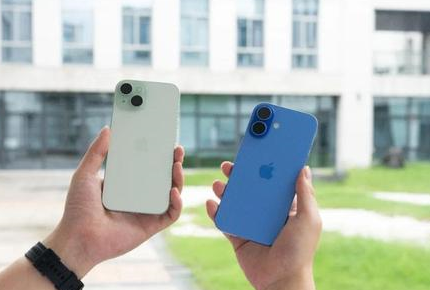 碑林苹果维修点分享iPhone 16 Plus发烫多场景剖析 