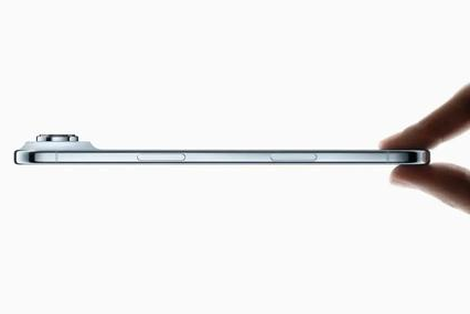 碑林苹果维修点分享iPhone 17 Air发烫几大隐形诱因 