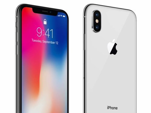 碑林苹果维修点分享iPhone X摄像头实拍质感与场景适配全解析 